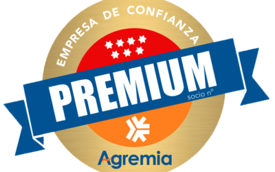 Empresa de calidad Premium de la Comunidad de Madrid