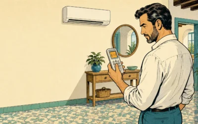 BLOG Error E11 Hitachi: causas y soluciones